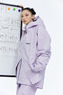 011 | BLADE Collection UNISEX 3L Waterproof SNOW JACKET