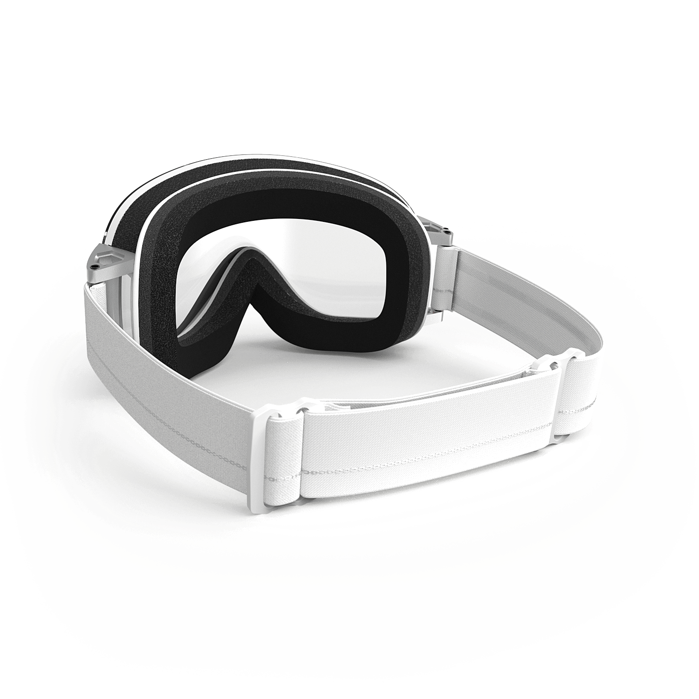 MODEL FOUR SNOW GOGGLES