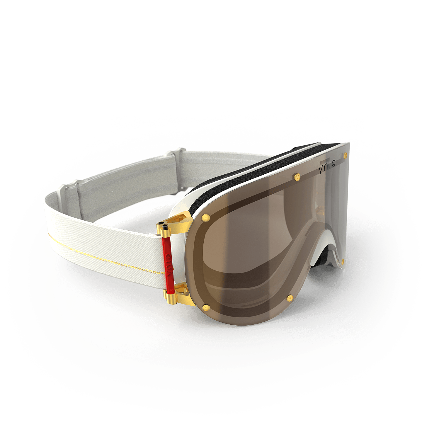 MODEL FOUR SNOW GOGGLES