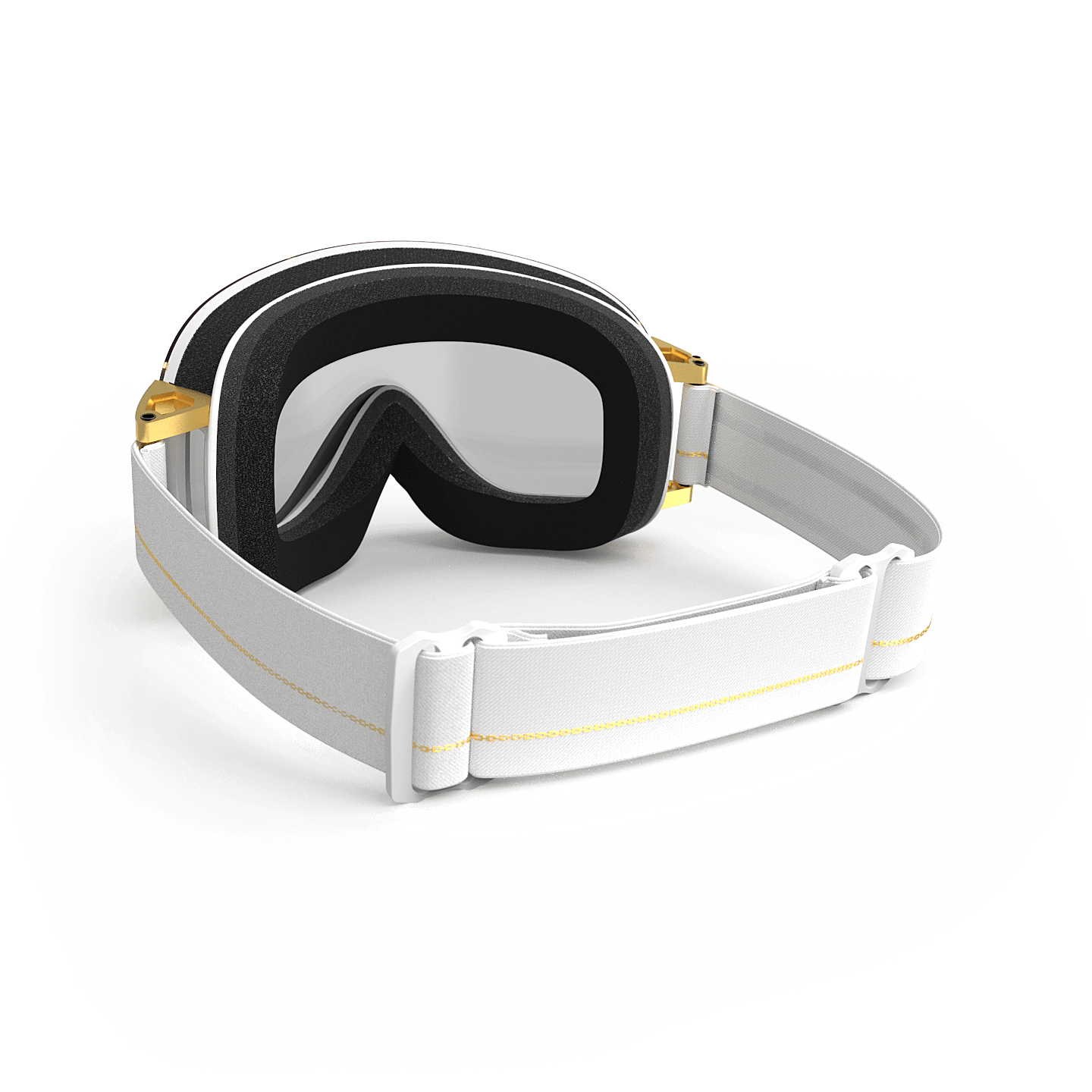 MODEL FOUR SNOW GOGGLES