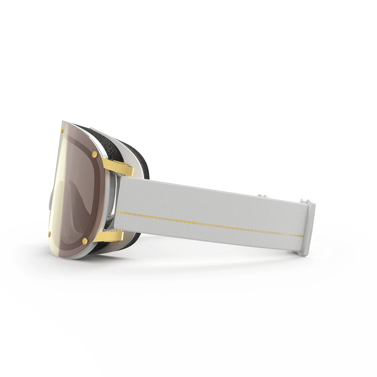 MODEL FOUR SNOW GOGGLES