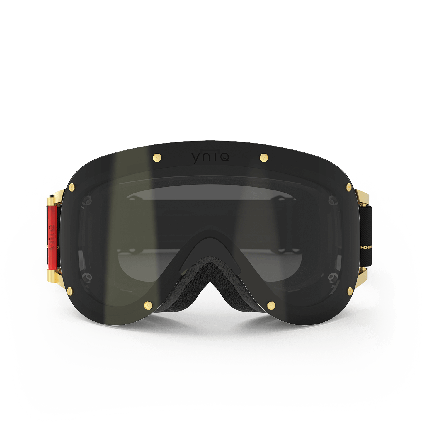 MODEL FOUR SNOW GOGGLES