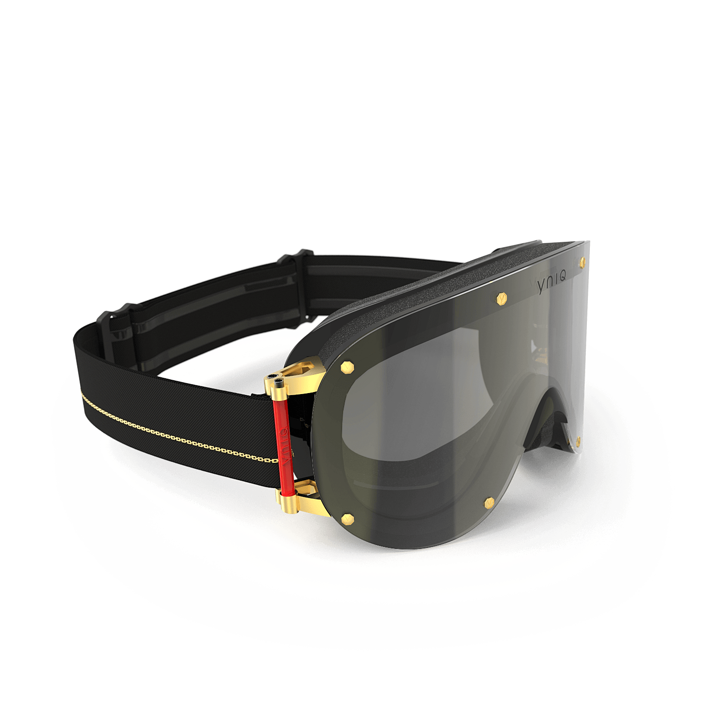MODEL FOUR SNOW GOGGLES
