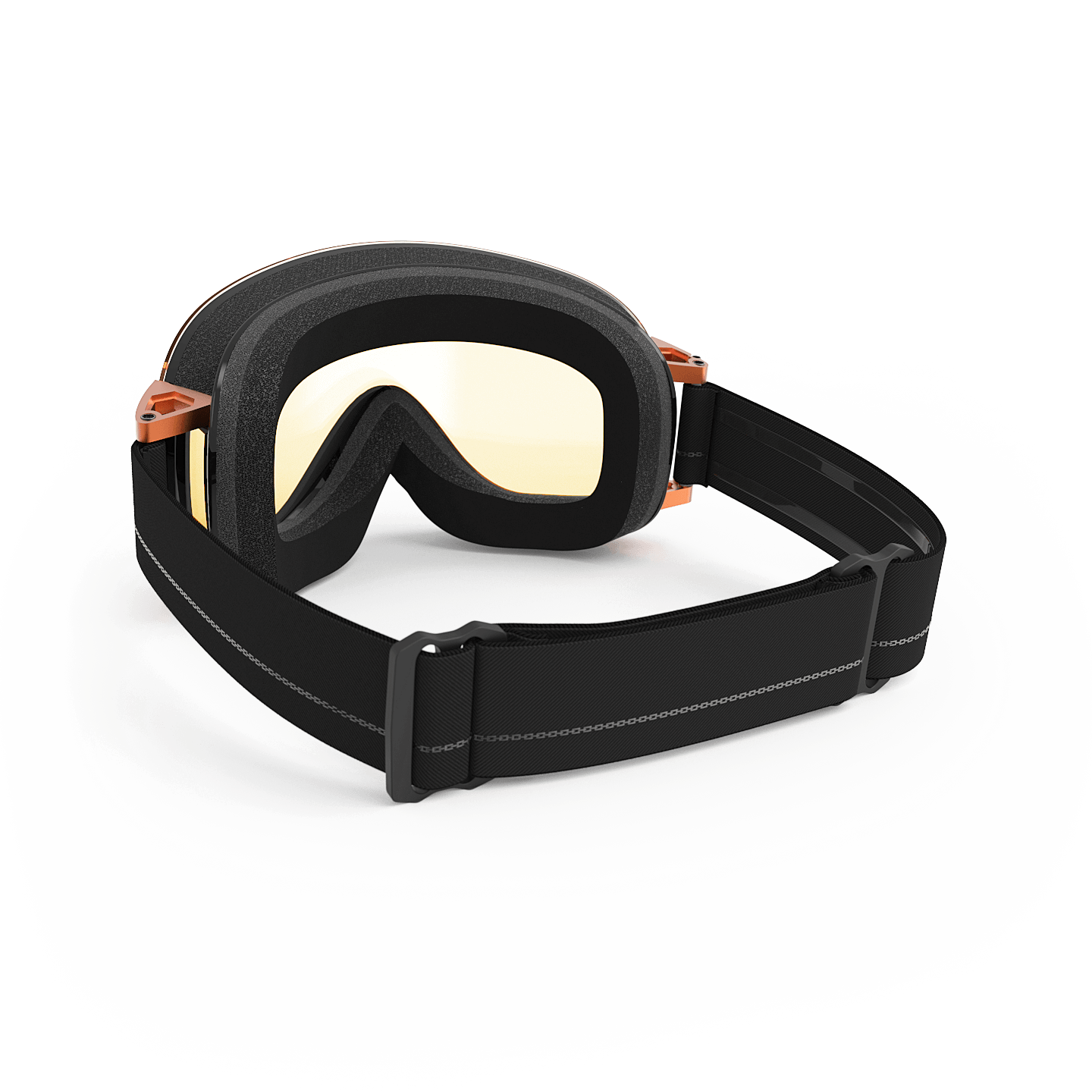 MODEL FOUR SNOW GOGGLES