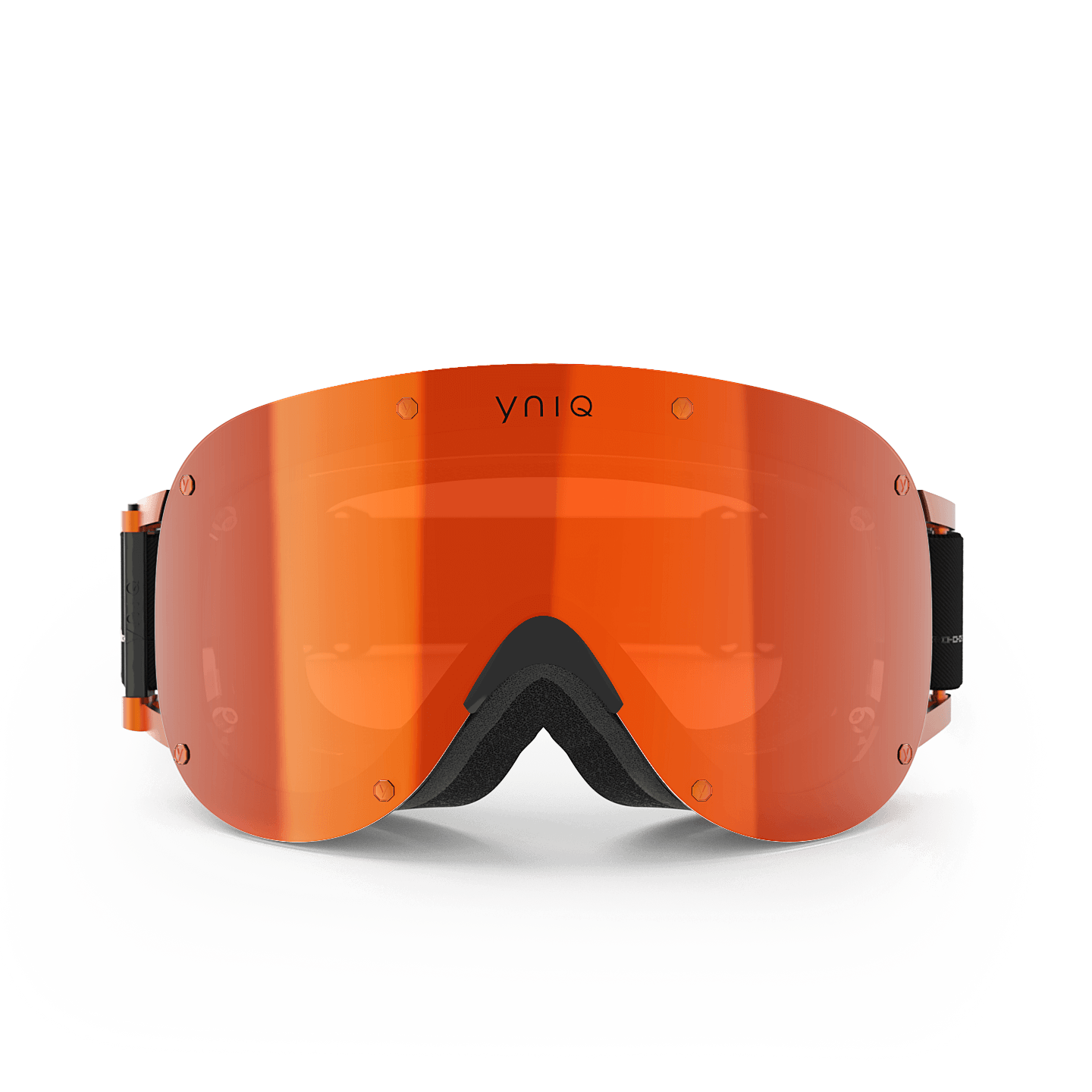 MODEL FOUR SNOW GOGGLES