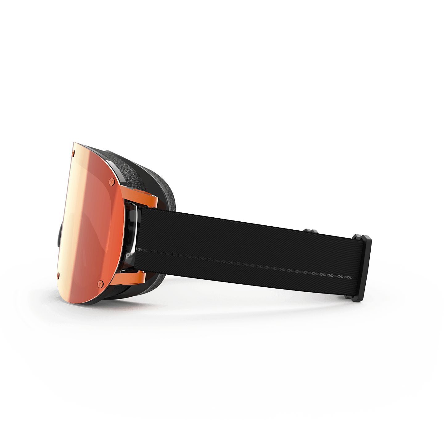 MODEL FOUR SNOW GOGGLES