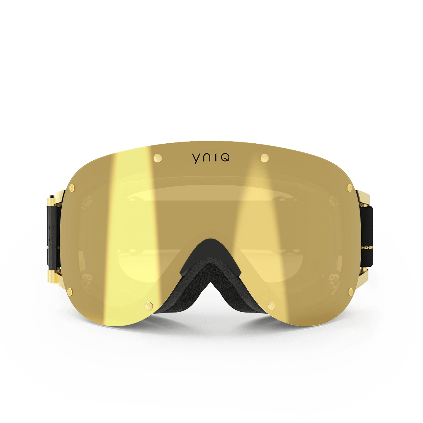MODEL FOUR SNOW GOGGLES