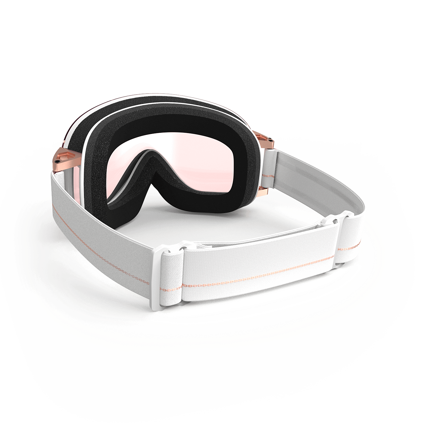 MODEL FOUR SNOW GOGGLES