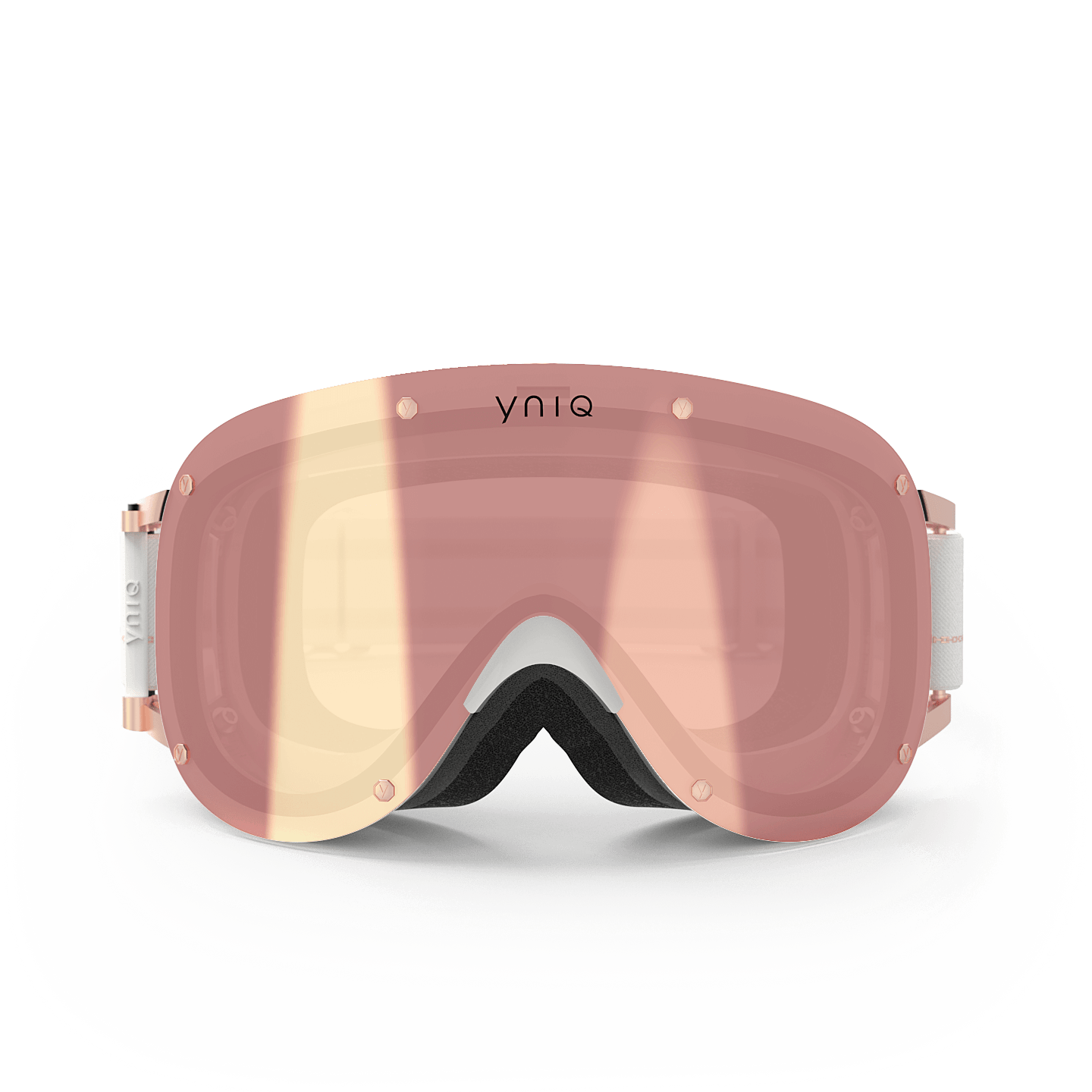 MODEL FOUR SNOW GOGGLES