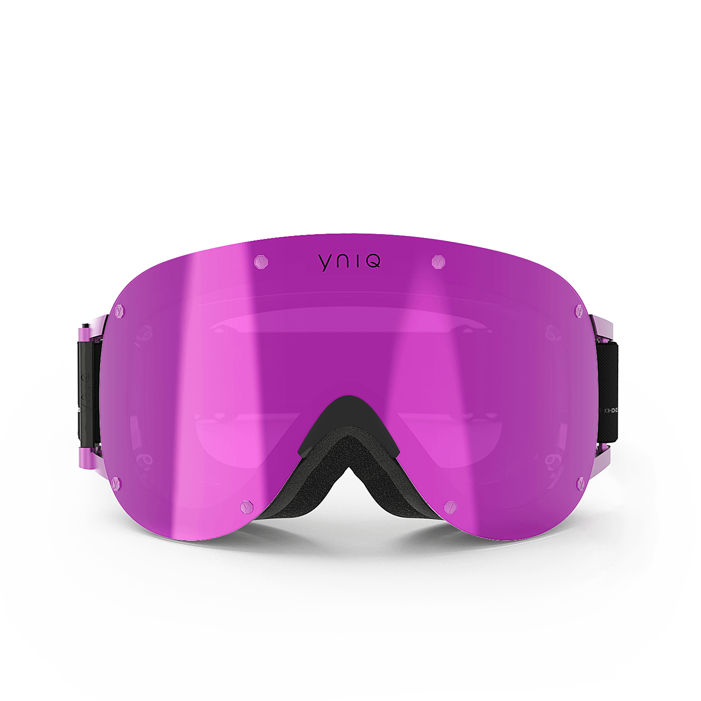 MODEL FOUR SNOW GOGGLES
