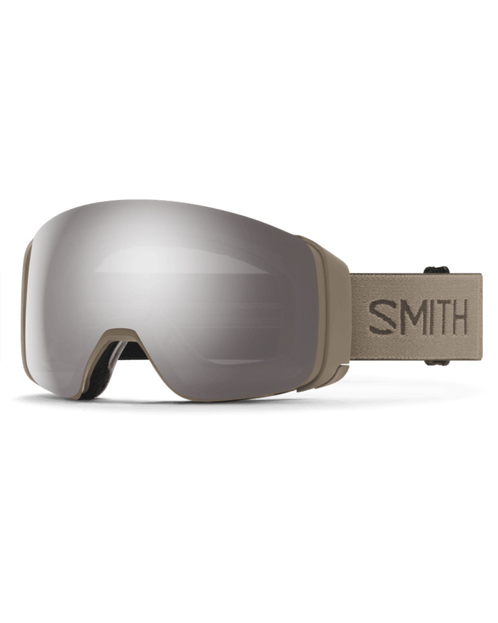 Smith 4D MAG Goggle