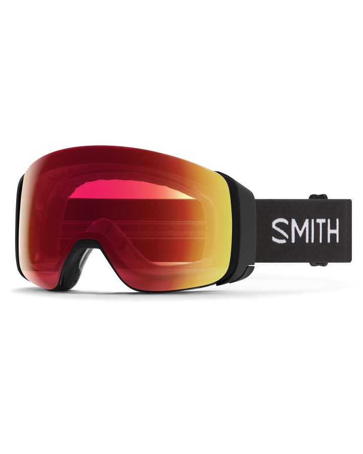 Smith 4D MAG Goggle