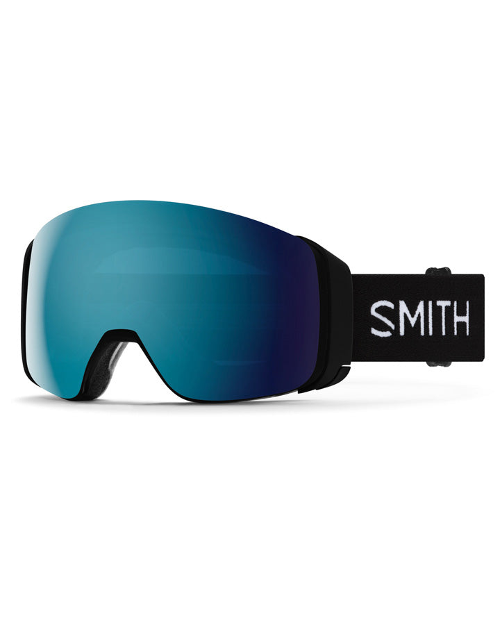 Smith 4D MAG Goggle