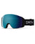 Smith 4D MAG Goggle