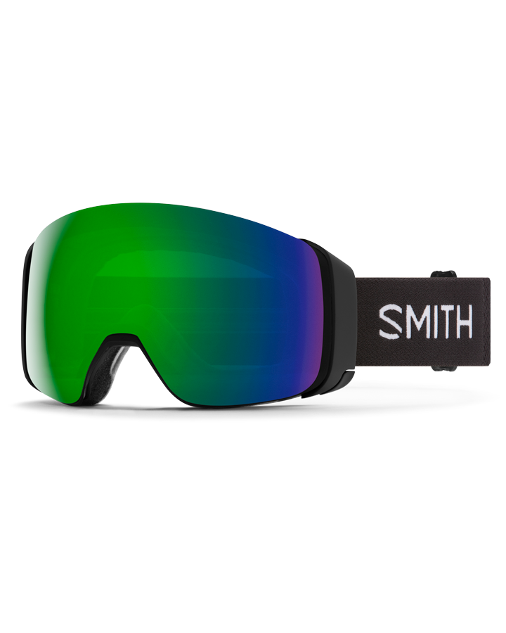 Smith 4D MAG Goggle
