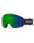 Smith 4D MAG Goggle