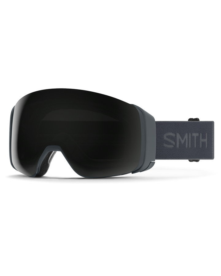 Smith 4D MAG Goggle