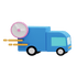 Insurance: Delayed and lost packages