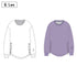Unisex Quick Dry Long Sleeve Tops