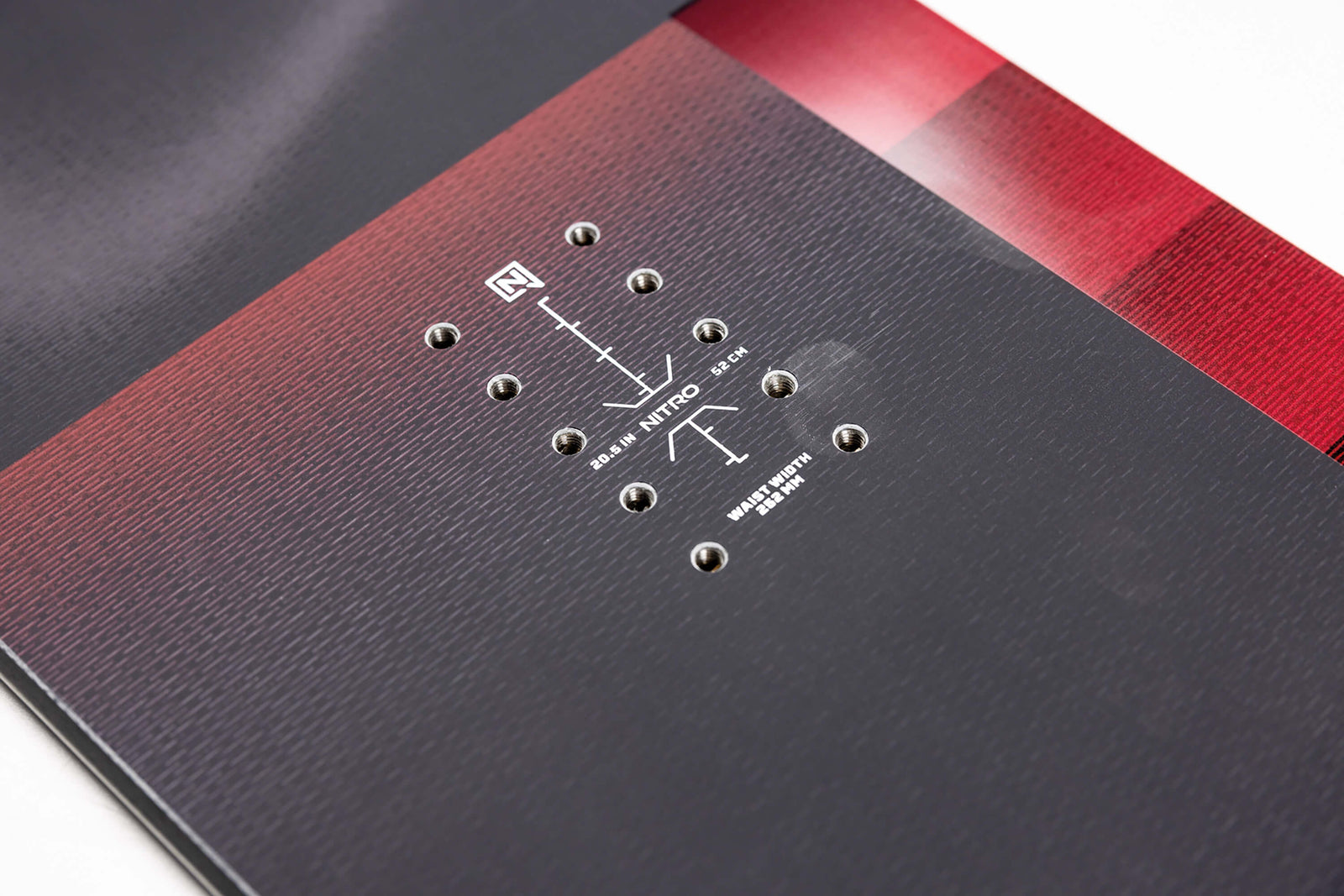 Nitro Team Pro Snowboard 2027