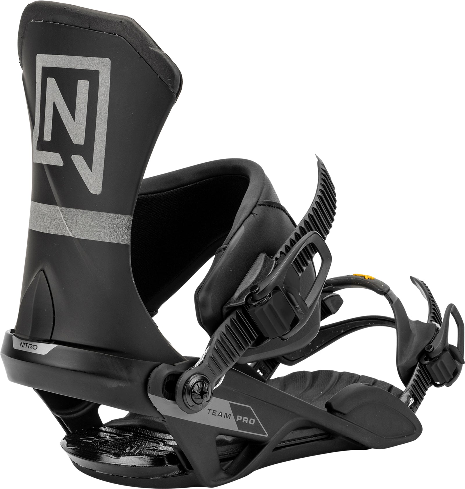 Nitro Team Pro Binding 2026