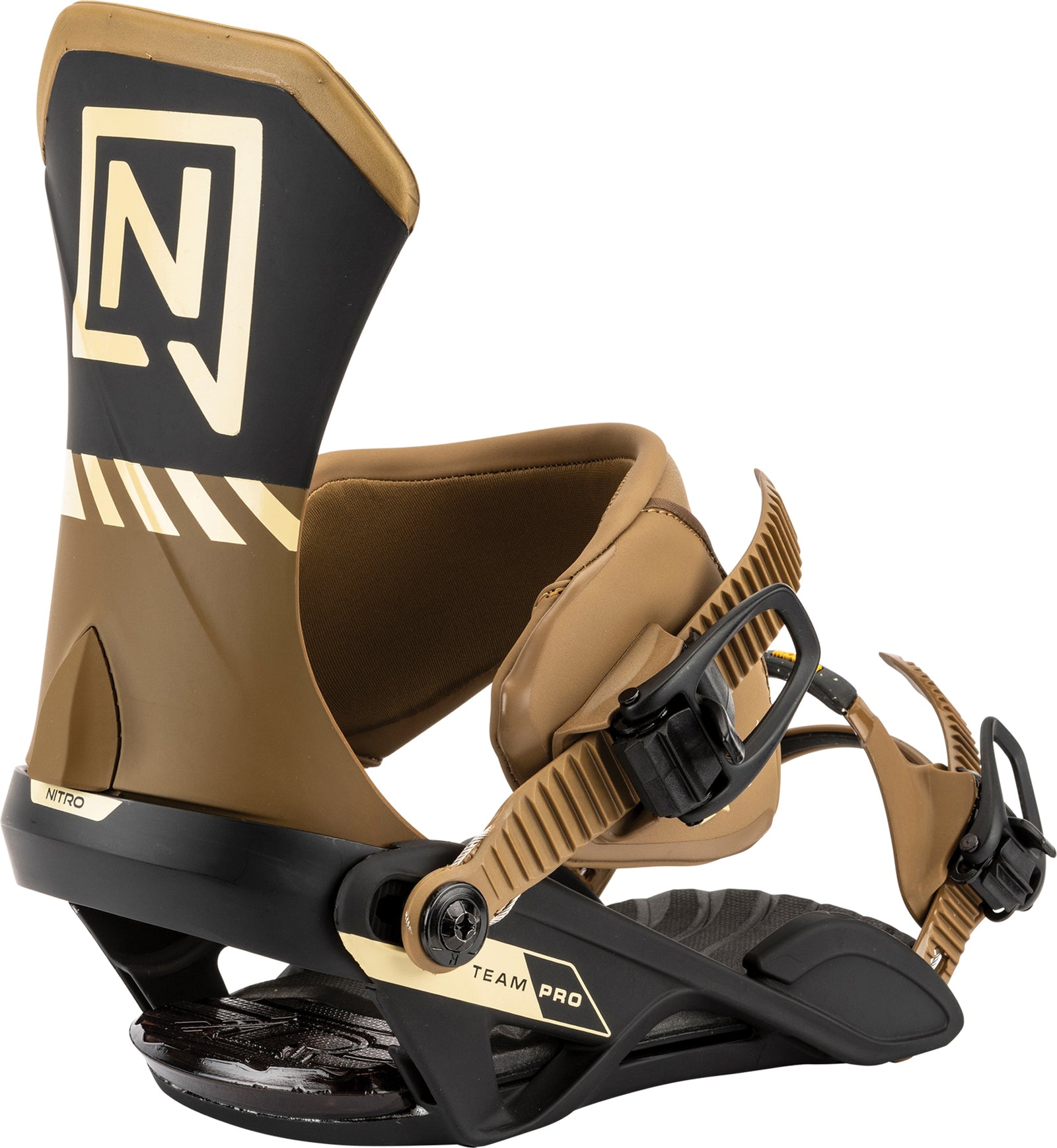 Nitro Team Pro Binding 2026