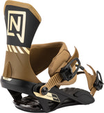 Nitro Team Pro Binding 2026
