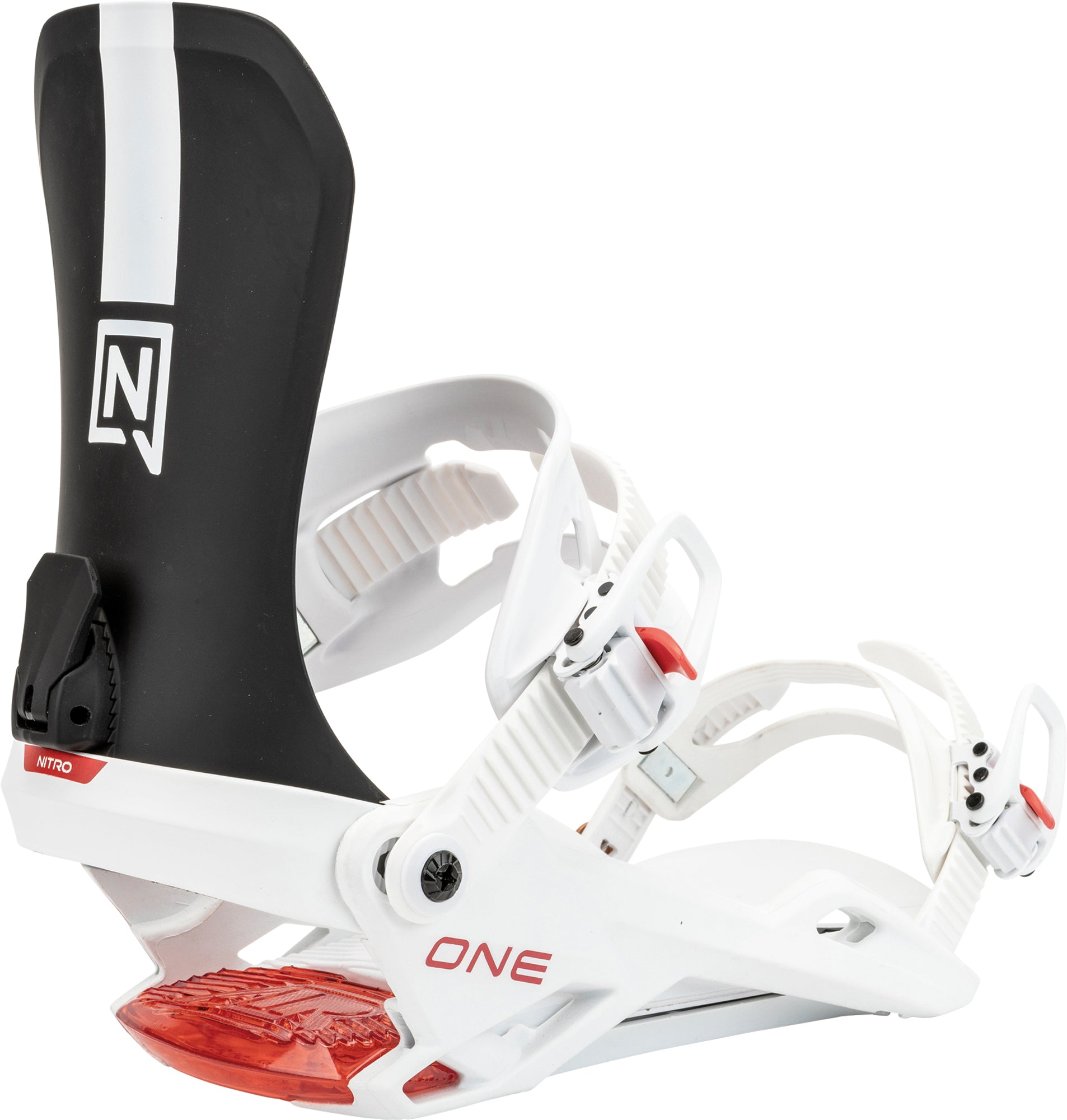 Nitro Mens One Binding 2026