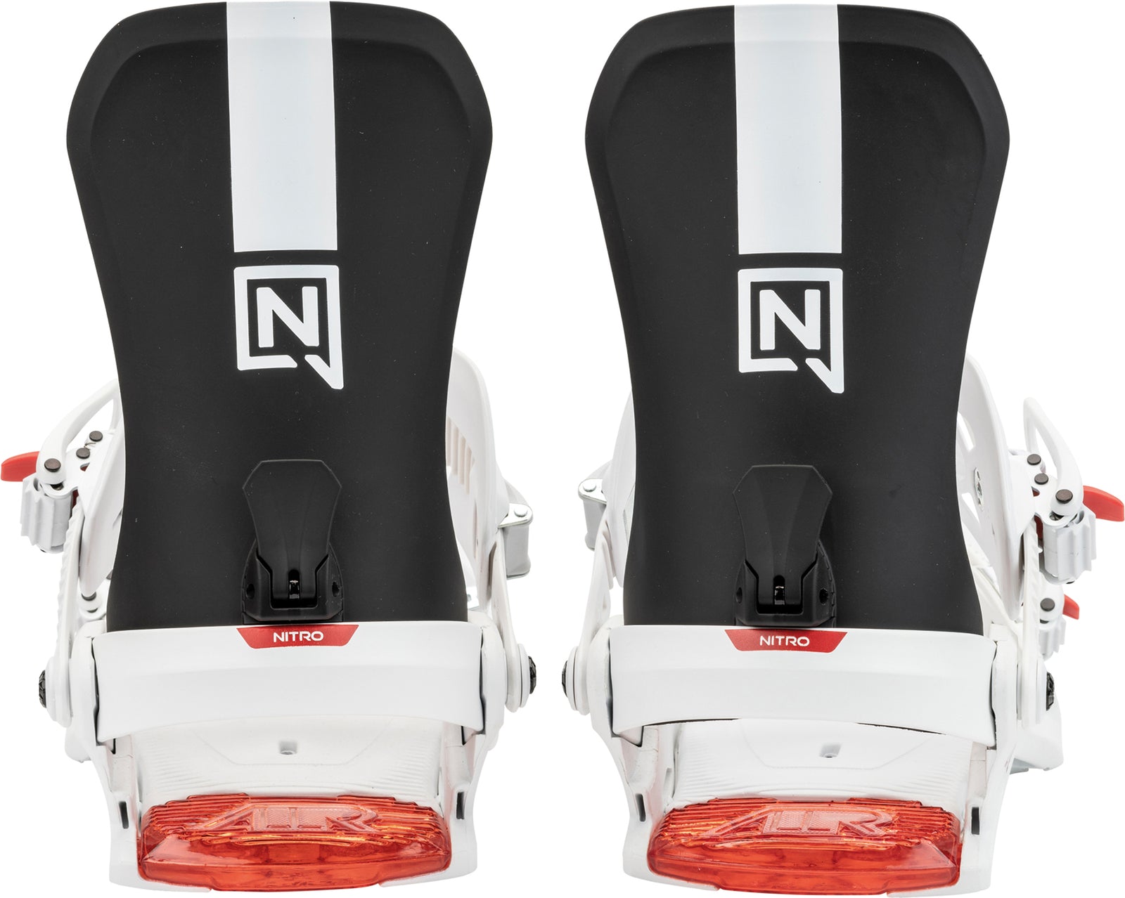 Nitro Mens One Binding 2026