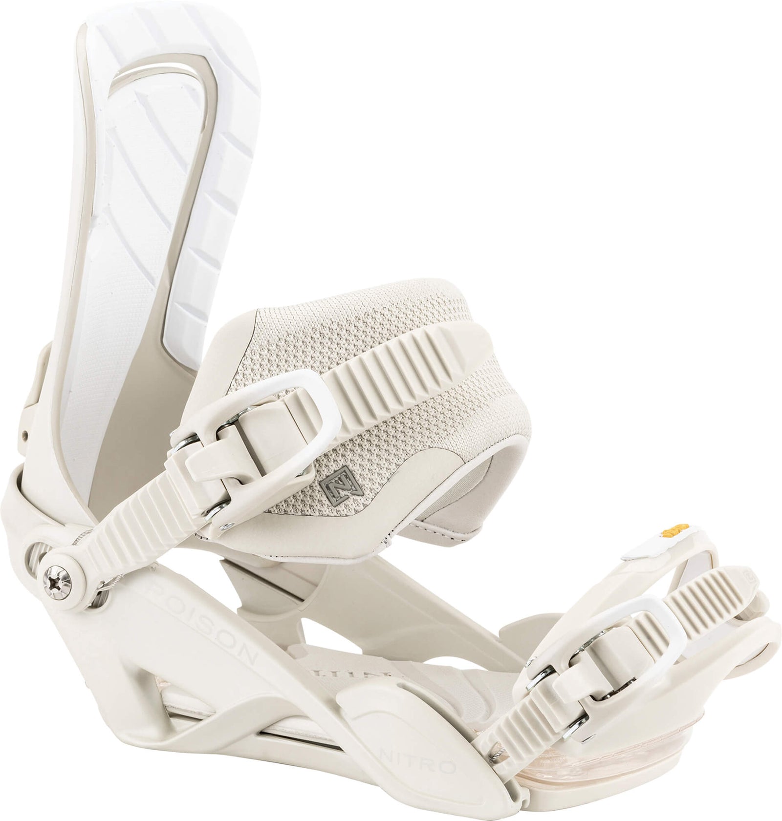 Nitro Womens Poison Binding 2026