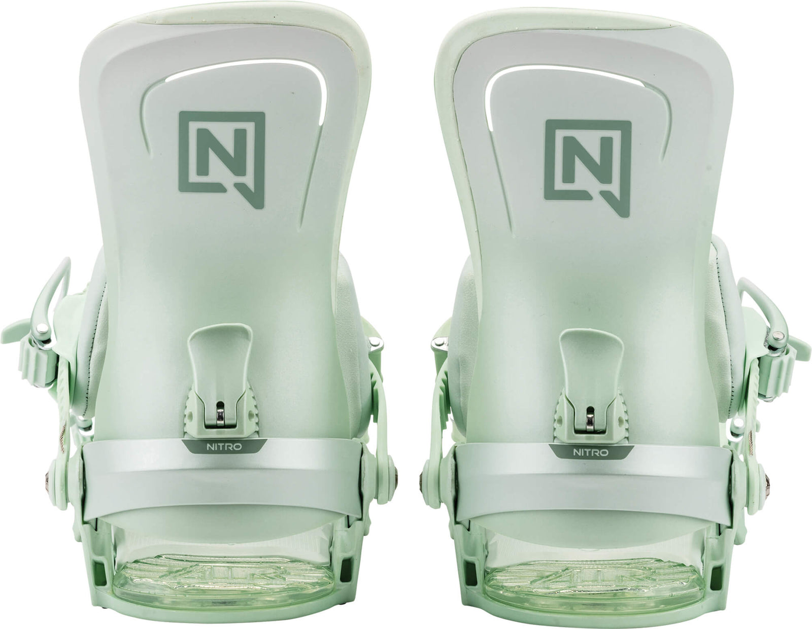 Nitro Womens Poison Binding 2026