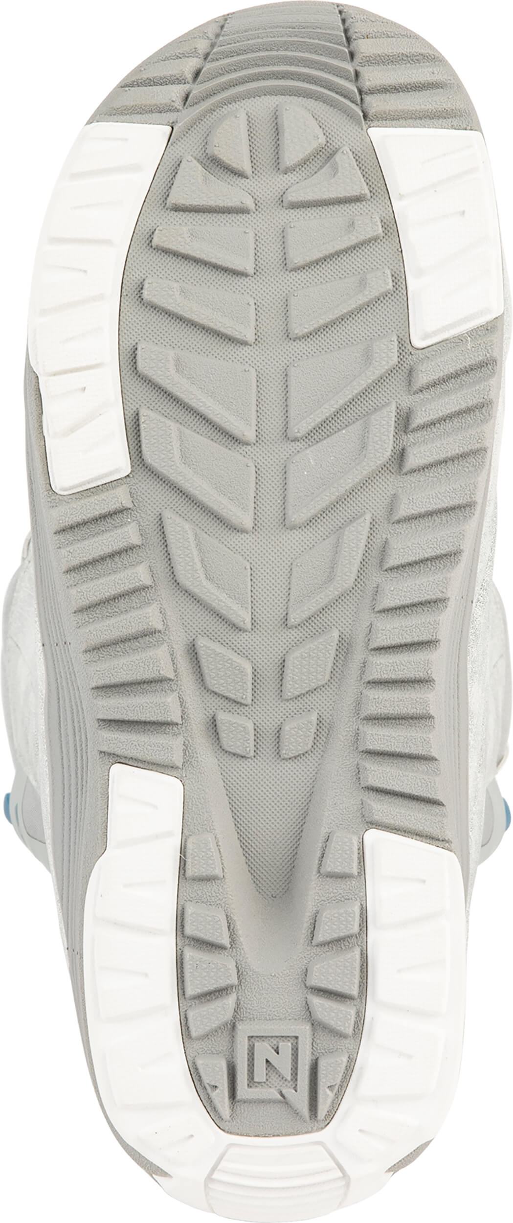 Nitro Crown TLS Snowboard Boots