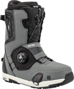 Nitro Profile TLS Step On Snowboard Boots