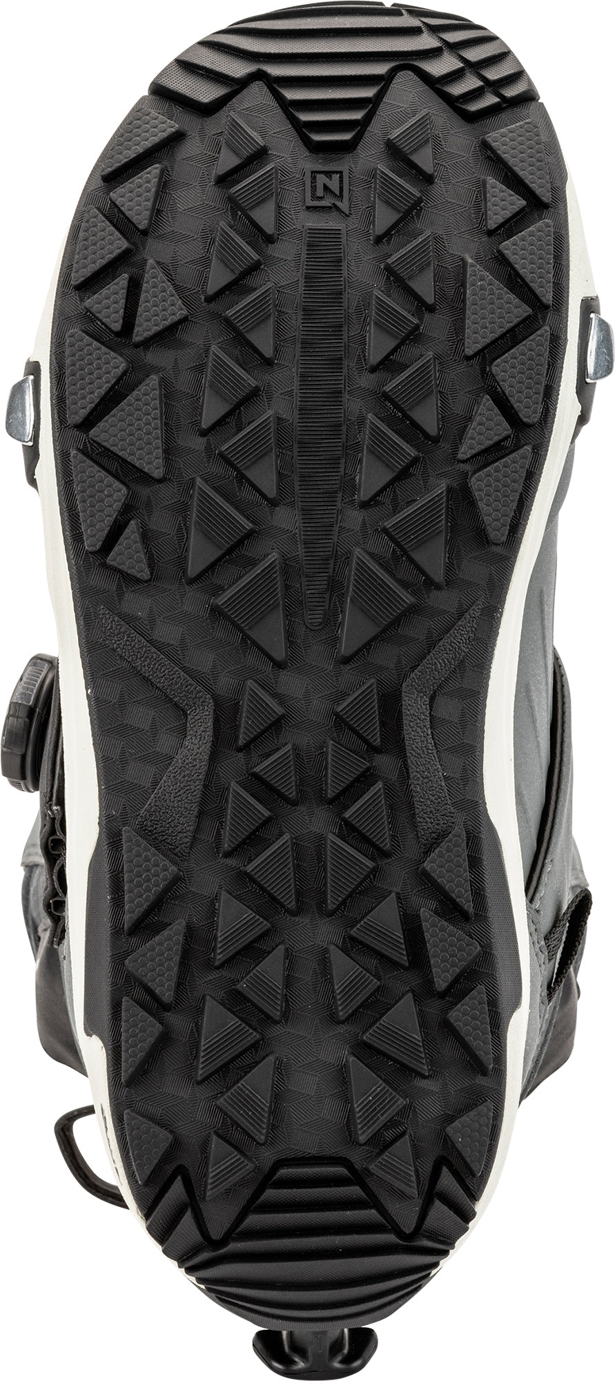 Nitro Profile TLS Step On Snowboard Boots