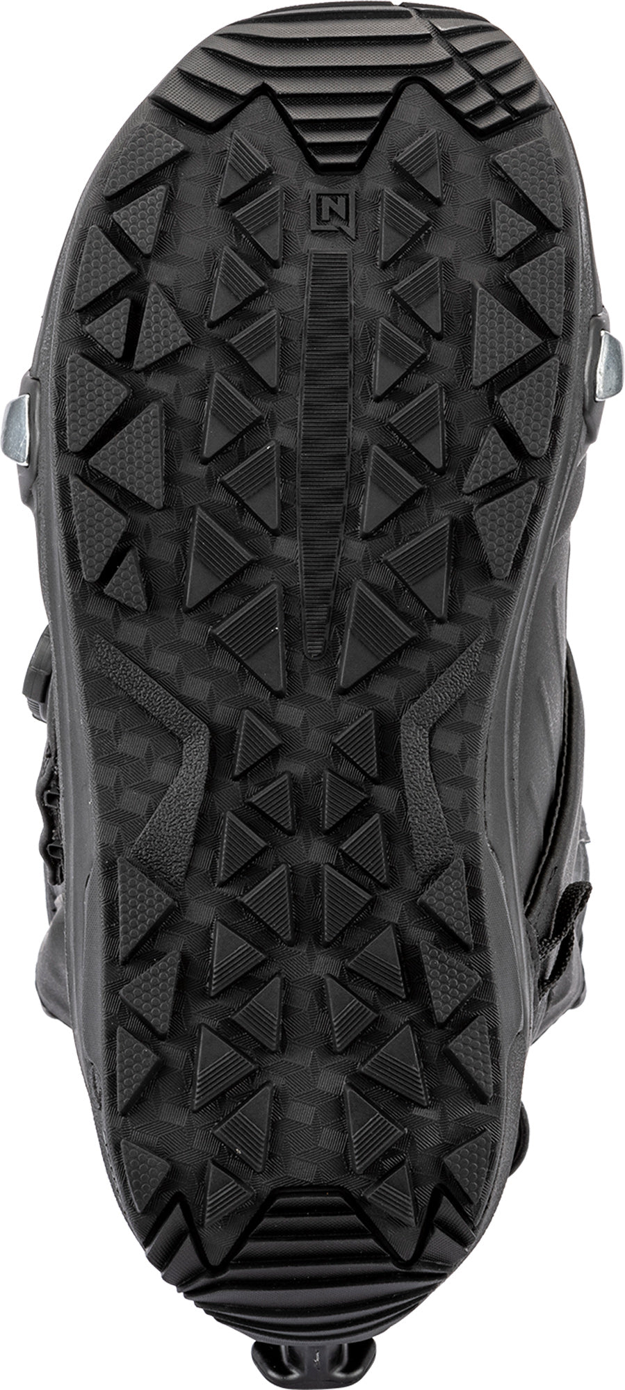 Nitro Profile TLS Step On Snowboard Boots 2026