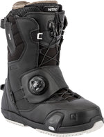 Nitro Womens Cave TLS Step On Snowboard Boots 2026