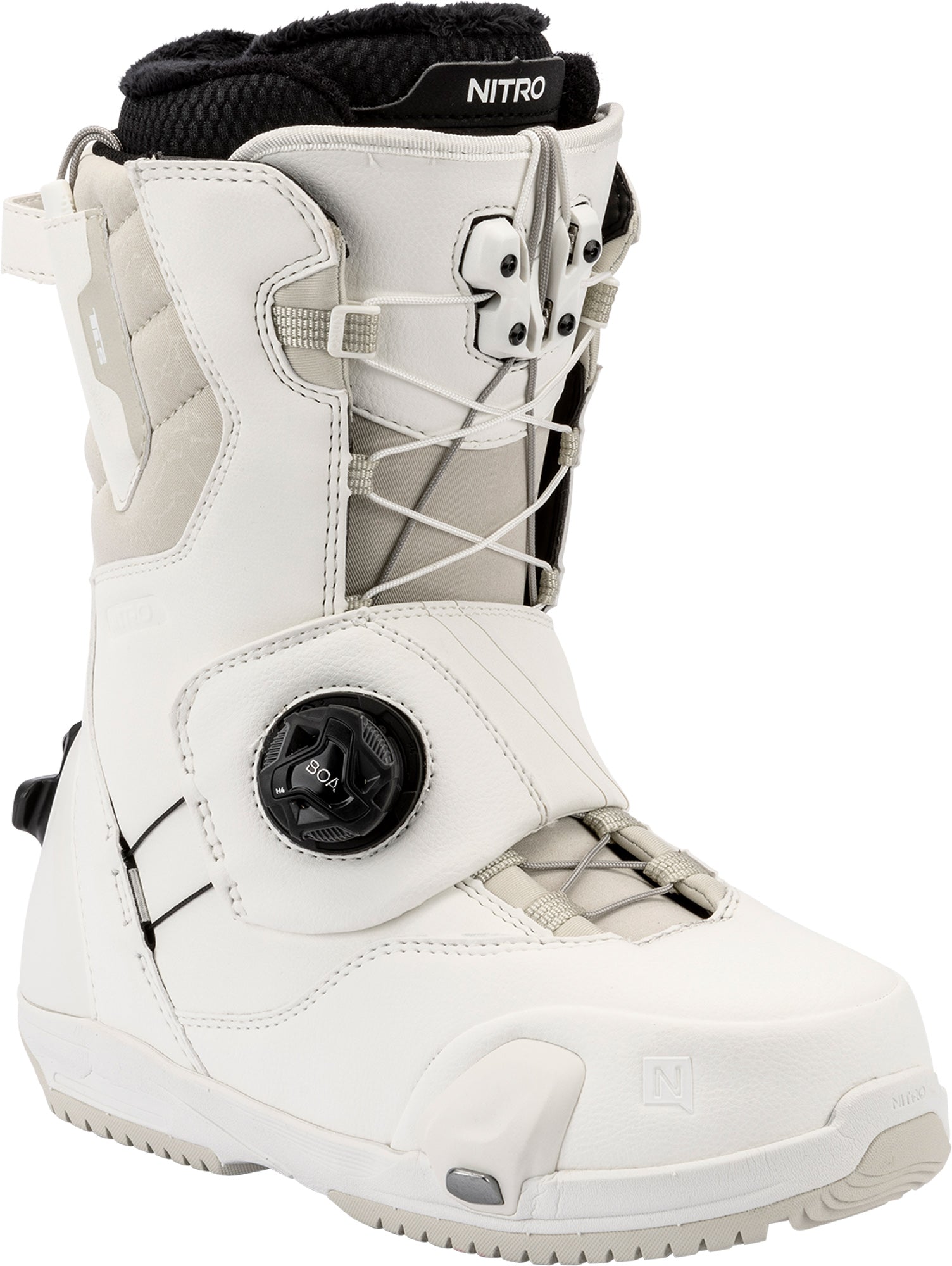 Nitro Womens Cave TLS Step On Snowboard Boots 2026
