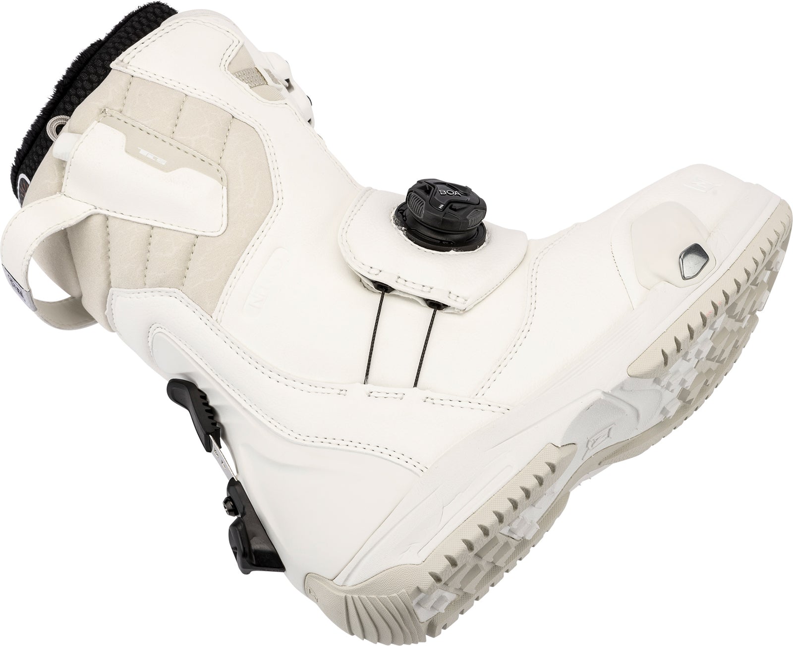 Nitro Womens Cave TLS Step On Snowboard Boots 2026
