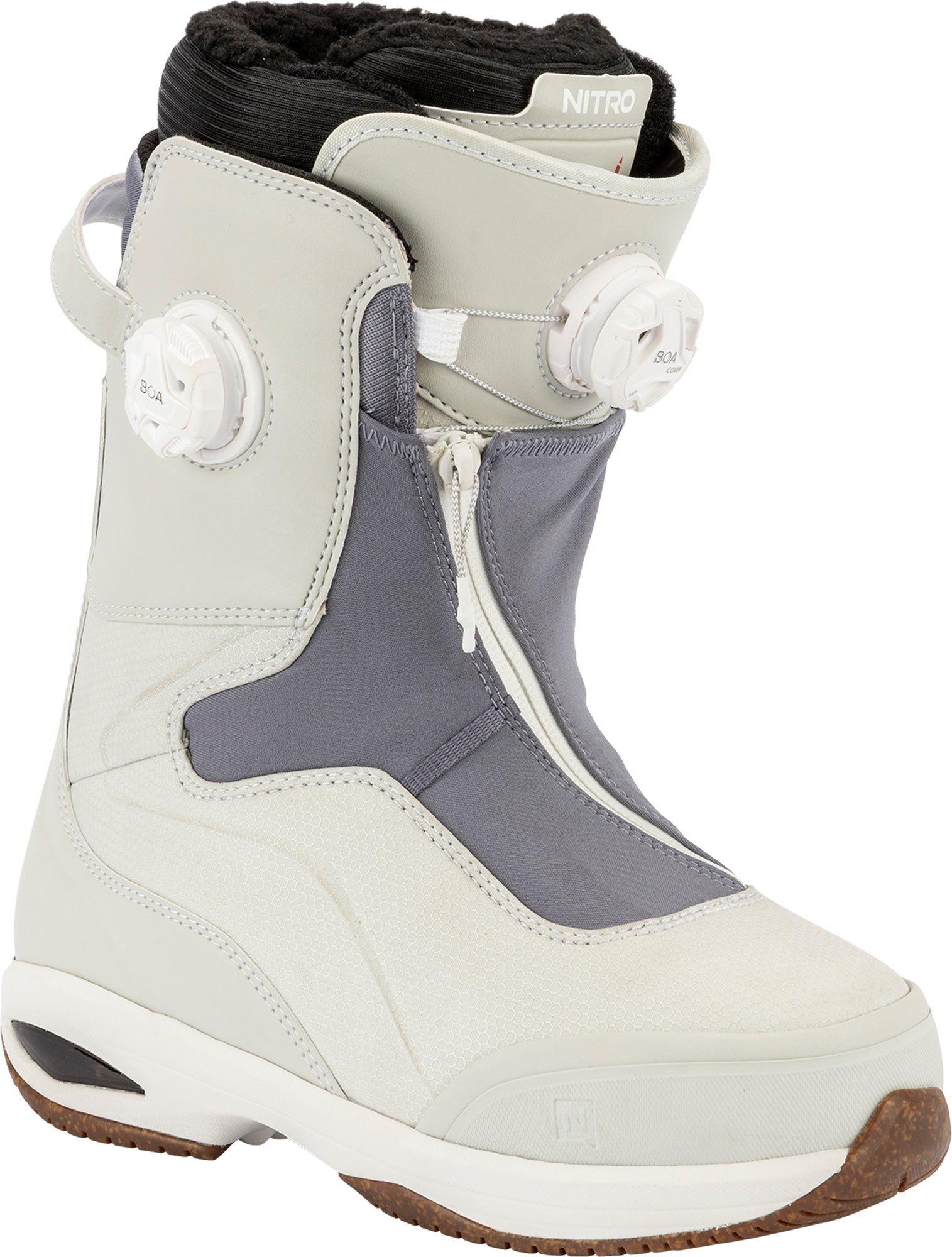 Nitro Fate BOA Snowboard Boots 2026