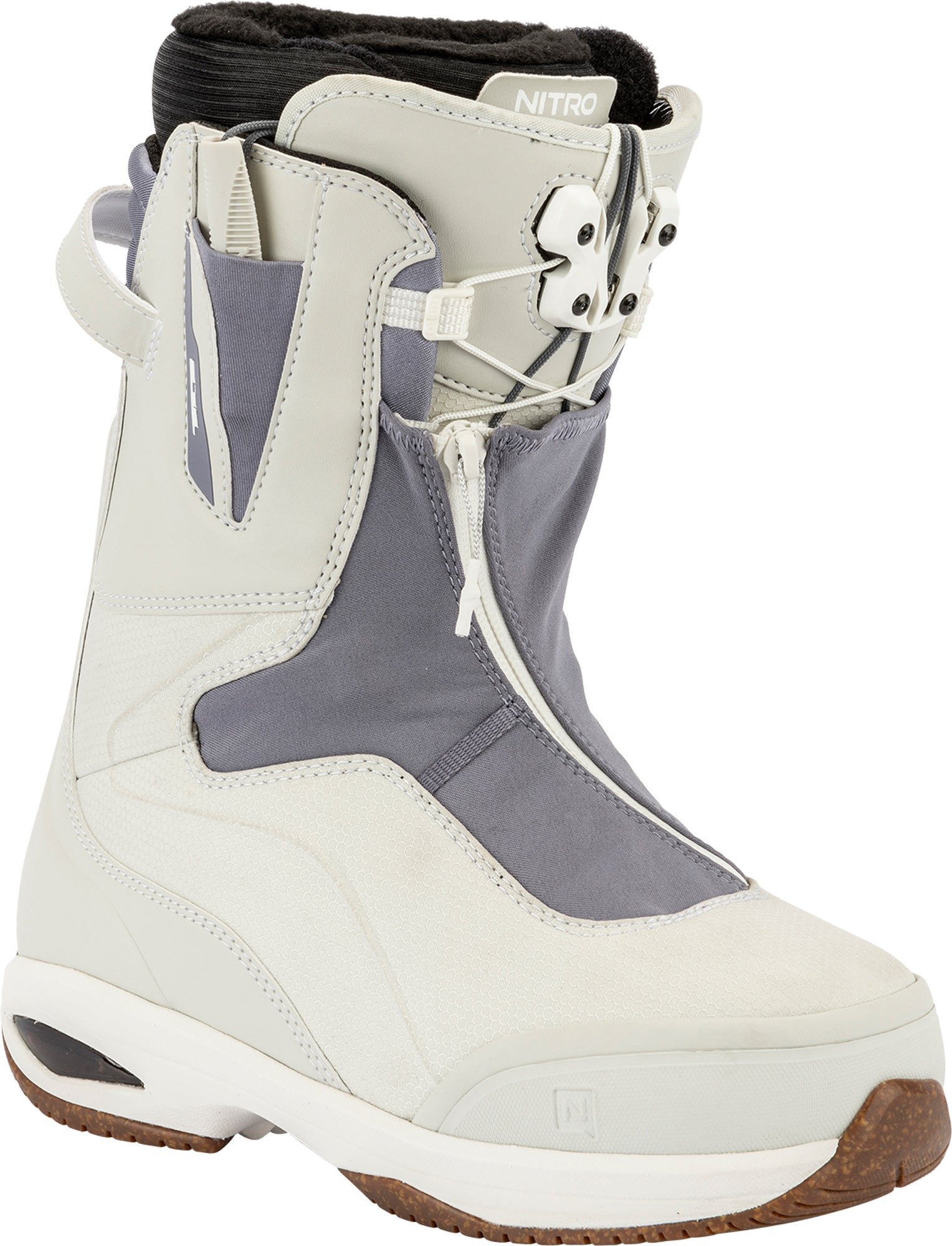 Nitro Fate TLS Snowboard Boots 2026