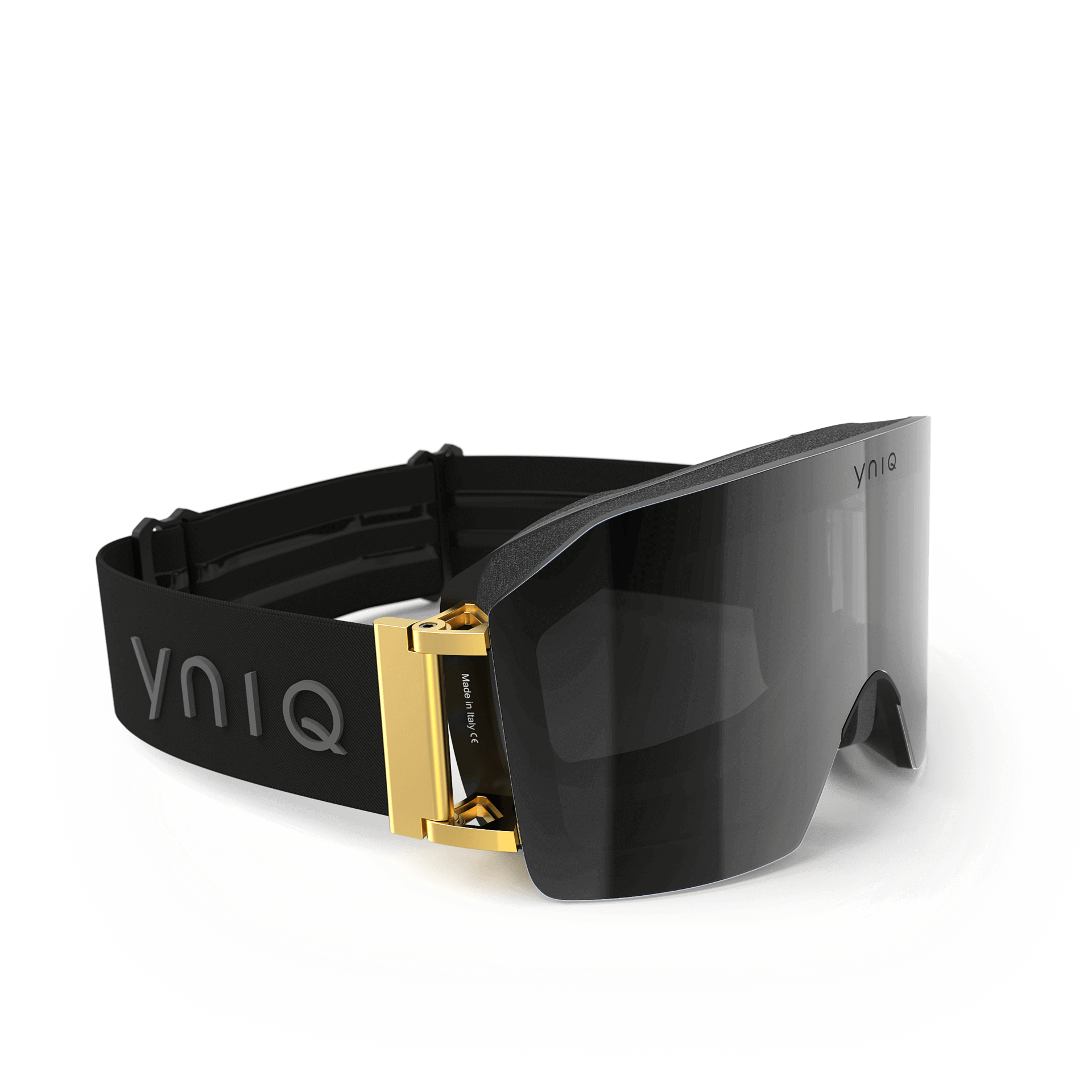 yniq ski goggles review MODEL NINE SNOW GOGGLES