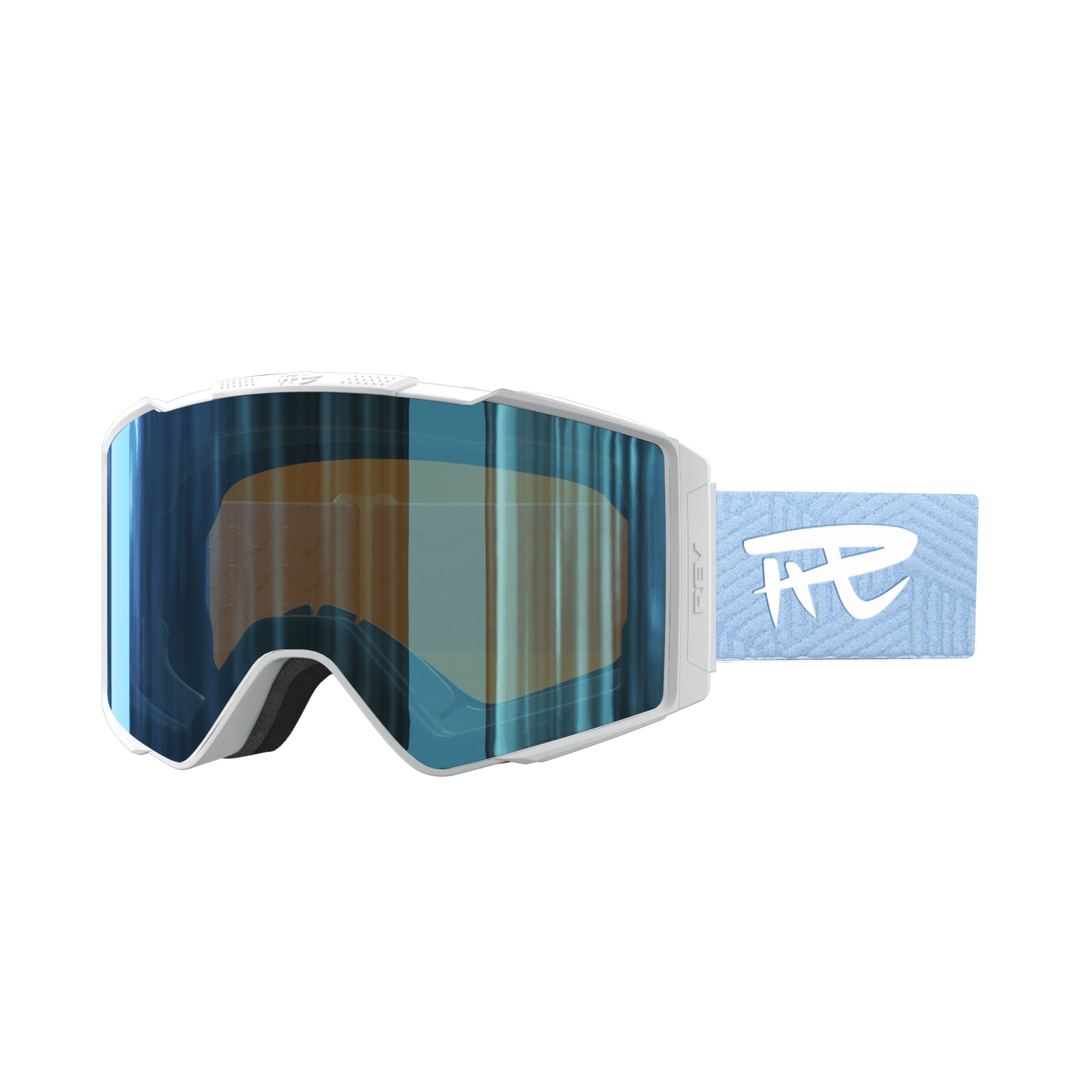 C6 Series Photochromic MAGNETIC Lens - Medium Size