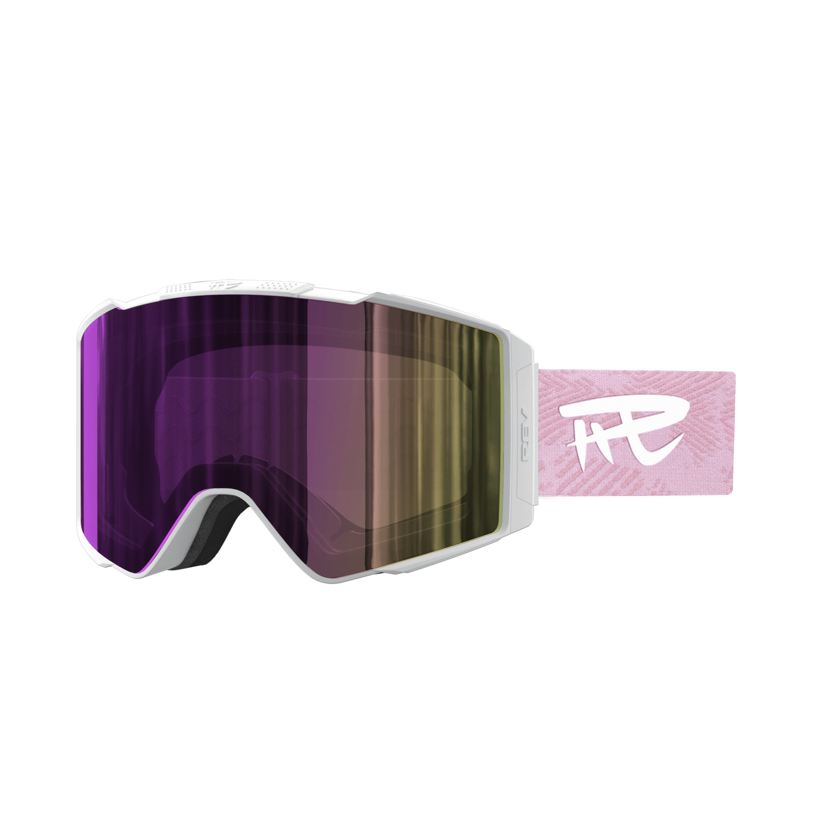 C6 Series Photochromic MAGNETIC Lens - Medium Size