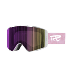 C6 Series Photochromic MAGNETIC Lens - Medium Size