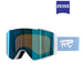 C6 Series MAGNETIC ZEISS LENS FREE EXTRA LENS - Medium Size