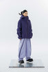 2025 NEW SEASON｜010 UNISEX 3L DERMIZAX SNOW PANTS