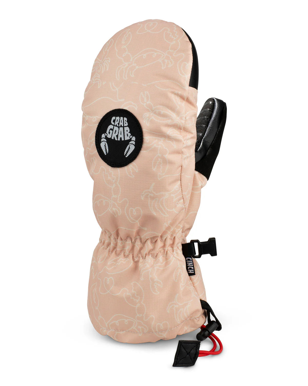 Cinch Youth Mitten 2025