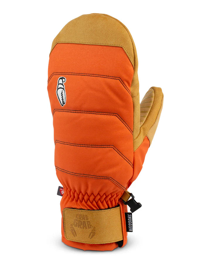 Snuggler Mitten 2025