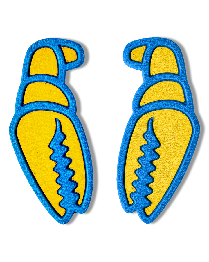 Mega Claws Stomp Pad