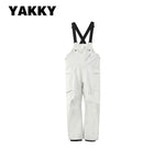 006 | OUTDOOR UNISEX SNOW PANTS 3L WATERPROOF